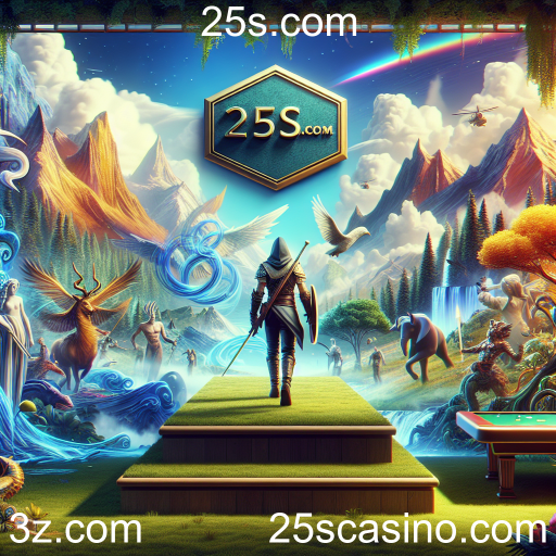 A Magia dos Jogos de Aventura: Explorando Novos Mundos