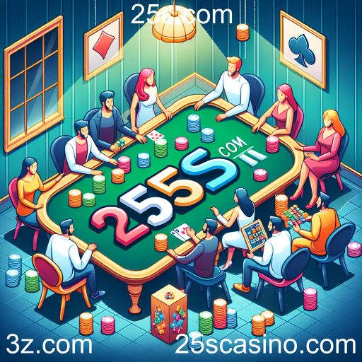 A Evolução dos Jogos de Tabuleiro na Era Moderna