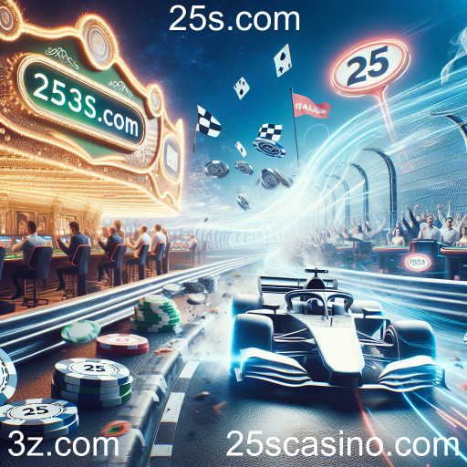 A Emoção dos Jogos de Corrida: Acelerando na Era dos Games