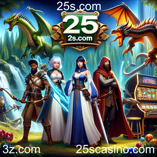 A Revolução dos RPGs: Uma Jornada Através da Magia e da Narrativa