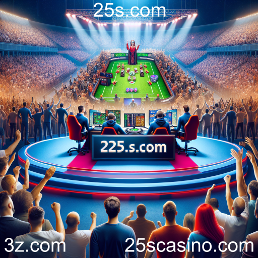 O Futuro dos Jogos de Esportes: Tendências e Inovações